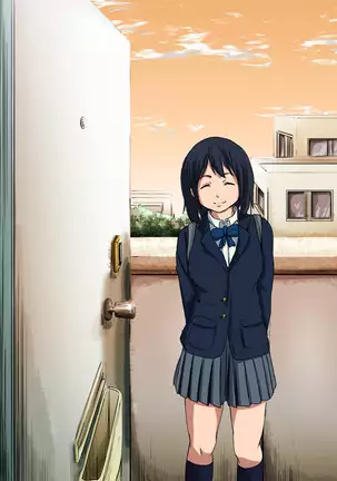 Your Ever-Attached Niece