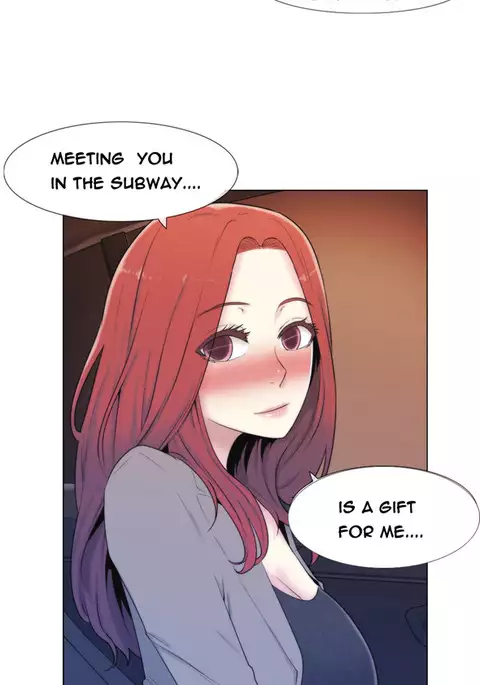 Miss Mystic Ch.1-18