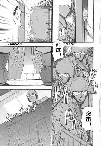 Midara no Houteishiki