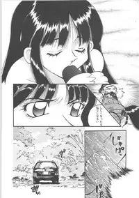 [Shunmin Mk,III]Crack Angel