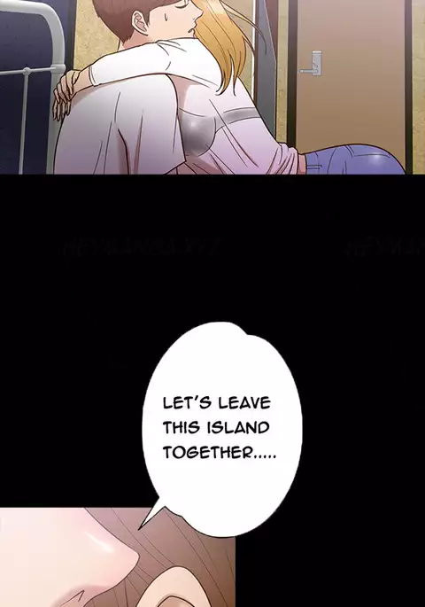 Secret Island Ch.1-22