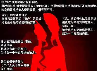 Yor story（有条色狼汉化）