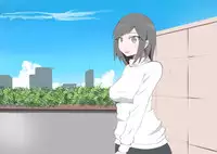 [MOODETER] CFNM Suki na Hito ni Houkei ga Barete...