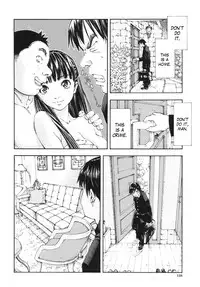 [Seto Yuuki] Allargando [English]