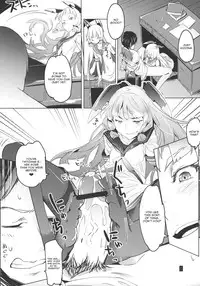 (C84) [Zombie to Yukaina Nakamatachi (Super Zombie)] 93-Shiki Sanso Gyorai (Kantai Collection) [English] [CGrascal]
