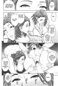 [Tatsunami Youtoku] Twin Milf + Bangai Hen [English] [SaHa]