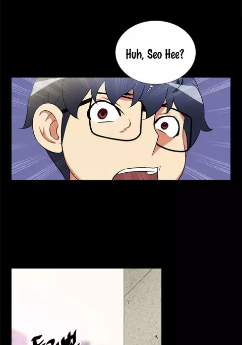 Love Parameter Ch.1-72