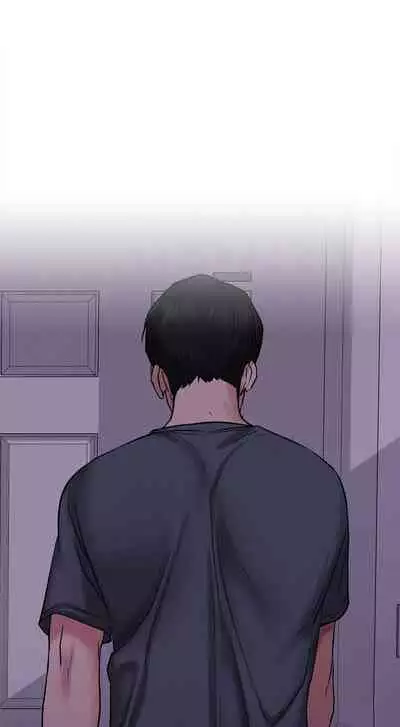 [Gregor, JJangE] Staying with Ajumma (1-21) [English] [ The Blank ] [Ongoing]