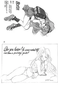 (C50) [PEACE MAKER (E=MC2)] JUNKY'S JUNKS (Various)