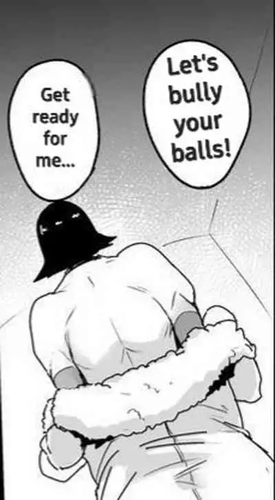 Otochichi - Masochistic Life -Masochistic Men searching for and being trained by Dominatrix through an App- (Parts 1-5) (COMPLETE)