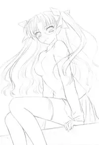 (C75)[Yakan Hikou (Inoue Tommy)] PP2+ (Fate)