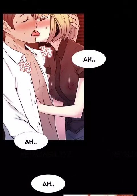 Miss Mystic Ch.1-18