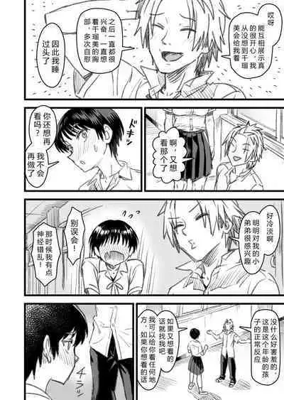 Shujinko wa dou Nou Hakai Saseru no ka? | How will the Protagonist's Brain be destroyed?