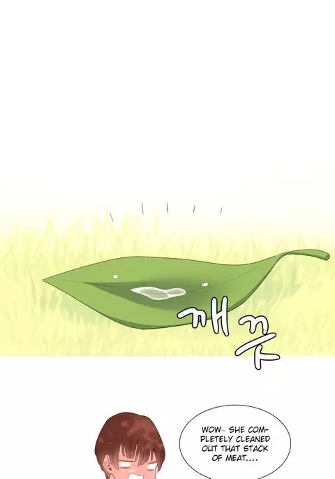 A World That I Rule Ch.01-30