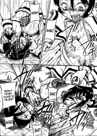 [Point Takashi] Delution Notebook [Suffer More] [English]