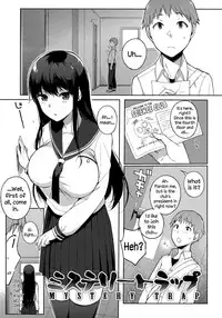 [Sasamori Tomoe] Houkago no Yuutousei Ch. 2, 4, 6-8 + Appendix [English]