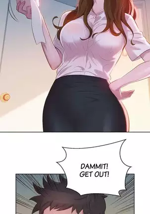 What do you Take me For? Ch.1/?