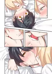 Class de Otoko wa Boku Hitori!?