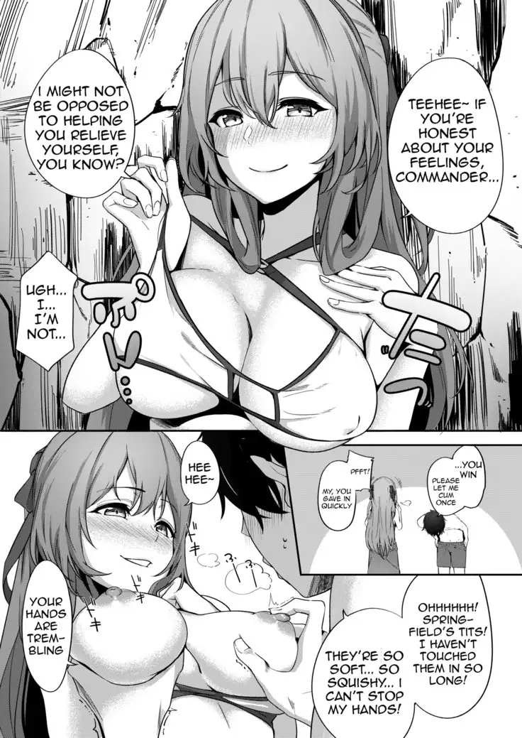 JOJODESU Field on Fire