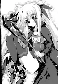 (COMIC1☆5) [Magic Private Eye (Mitsuki Mantarou)] SUMMARY VERSION 2 (Various)