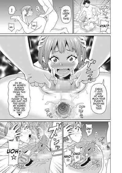 My Dullahan Girlfriend