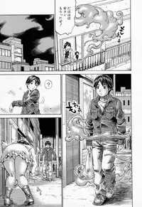 [Millefeuille] Jounetsu Michimichi