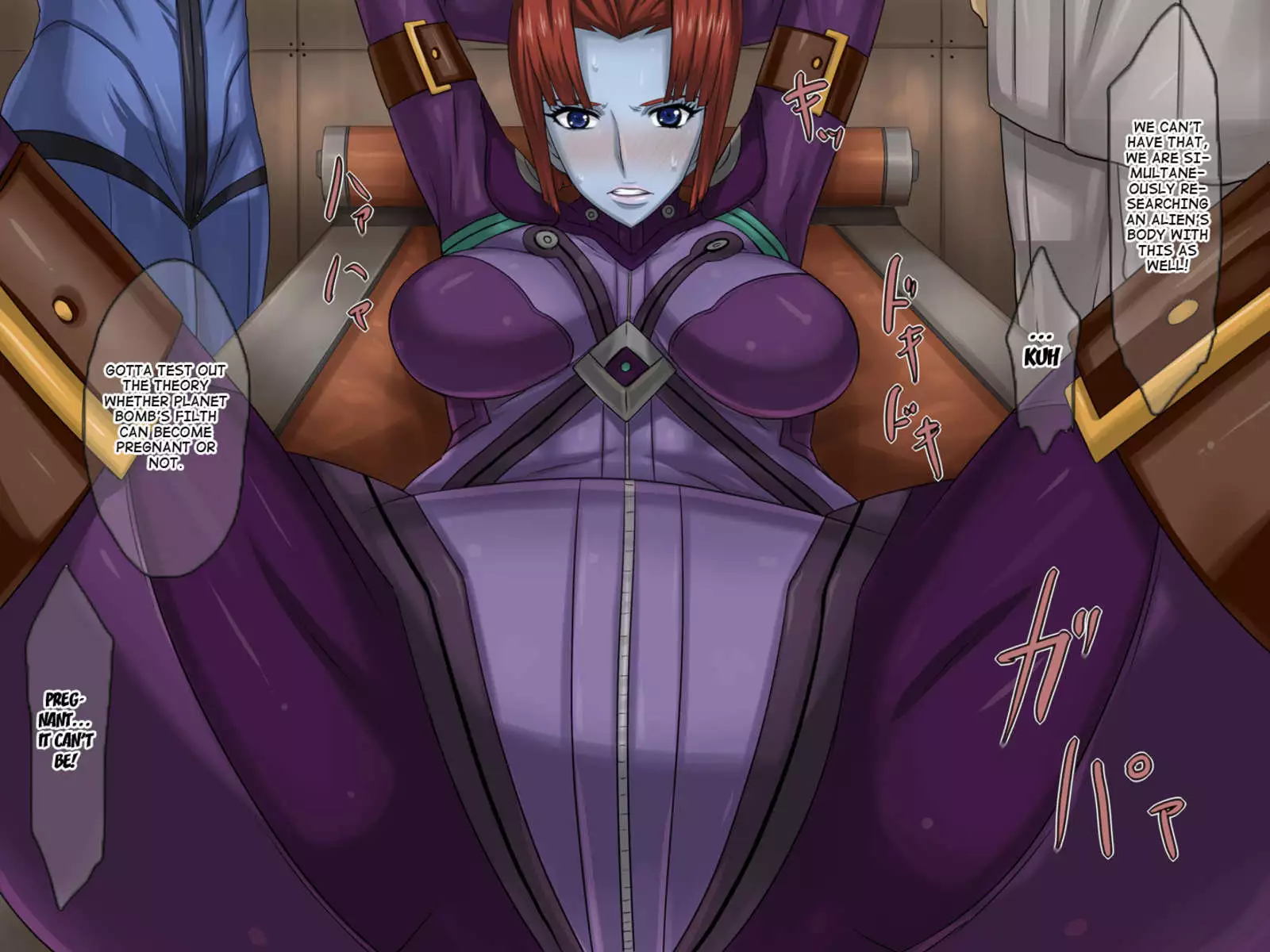 Yamato's Declining Birthrate Log 2