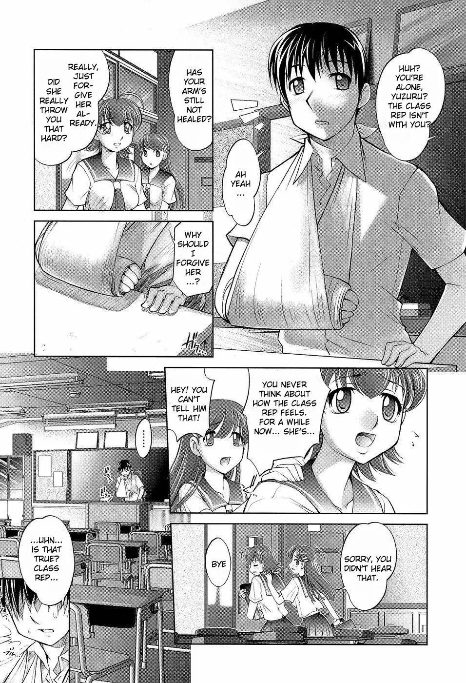 Anetoris - Chapter 4-5