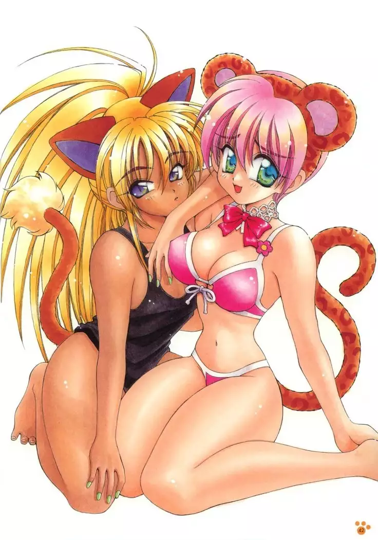 PRETTY CAT'S SHOW TIME