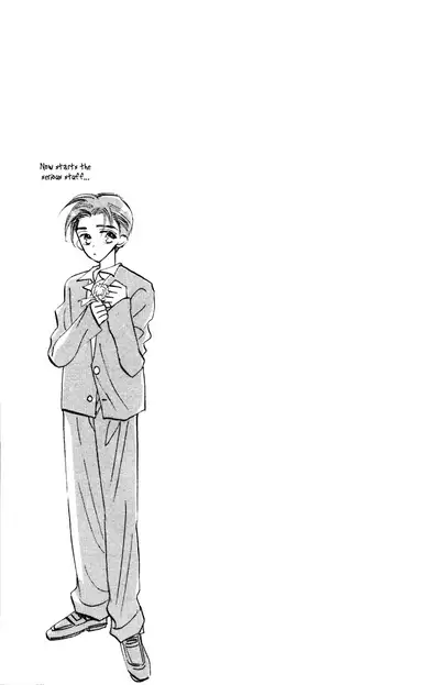 [monchi kaori] Imadoki no Shishunki [English] [incomplete]