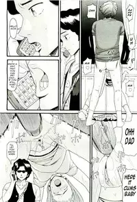 All In the Family - Part 3 [English] [Rewrite] [olddog51]