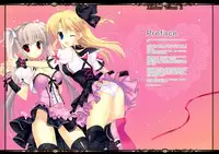 (C77) [Indico Lite (Mitha)] FLOWER TIARA II