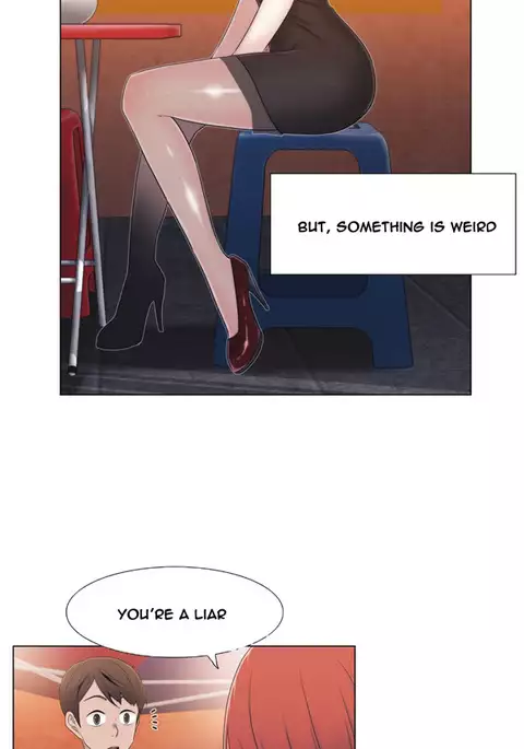 Miss Mystic Ch.1-18