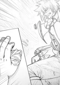 [Chiba Toshirou] Re:Incarnation [Digital]