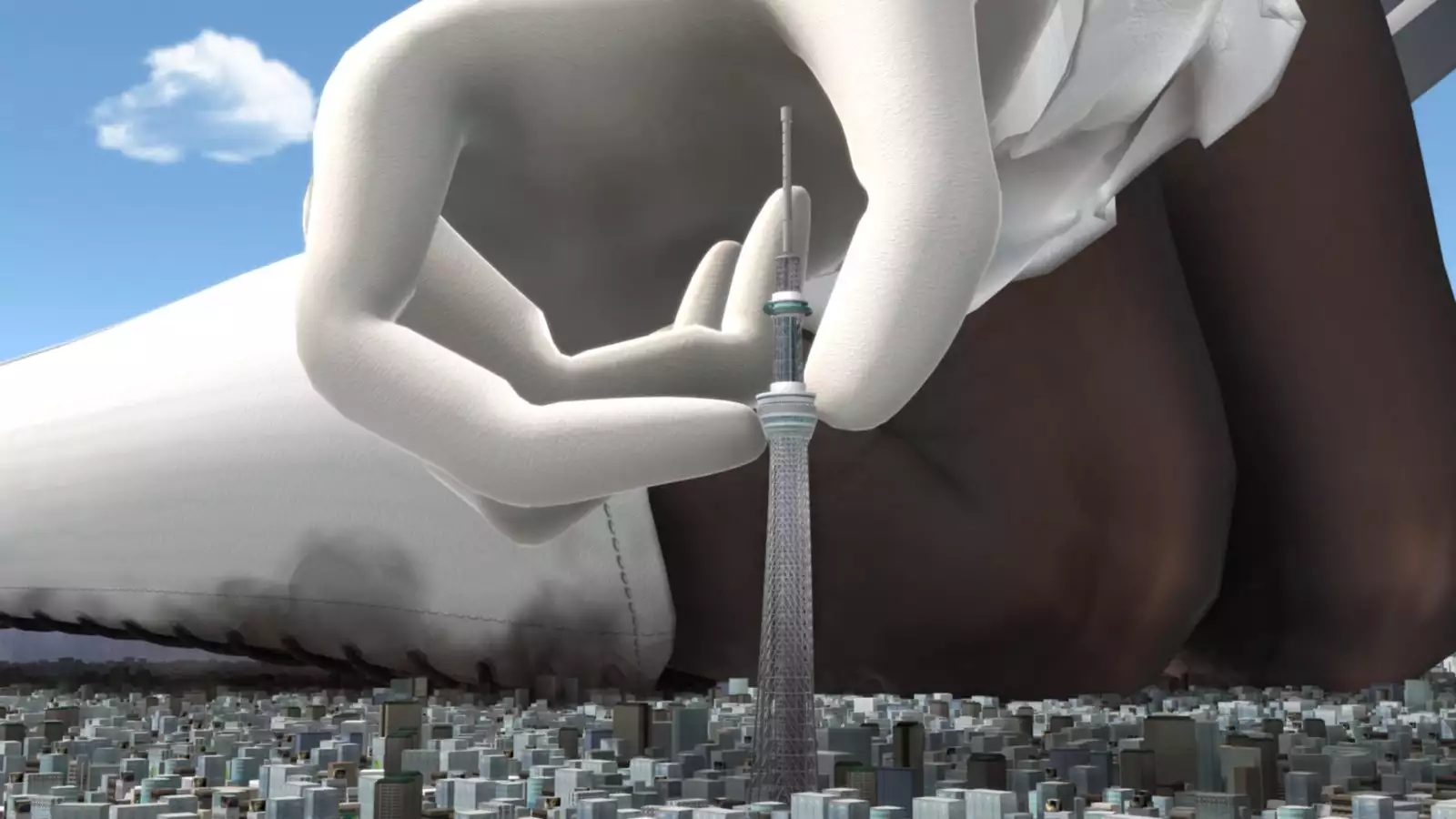 Touhou GTS MMDs - NAndeyanenGTS