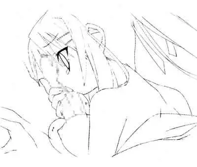 [Lillian] Twinkle☆Crusaders Perfect Visual Book [Kannagi rei･kotamaru]