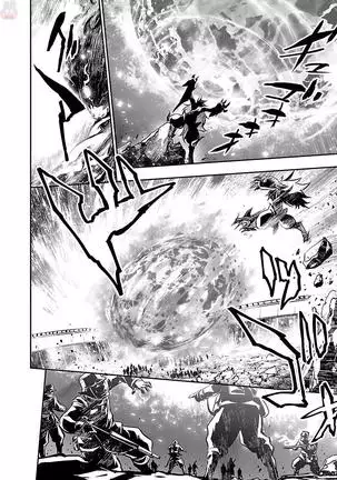 Shinju no Nectar Vol. 3