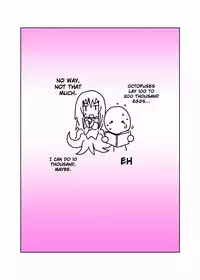 [Hroz] Scylla-san ni Makitsukarete. | In the Clutches of a Scylla [English] [4dawgz + thetsuuyaku]