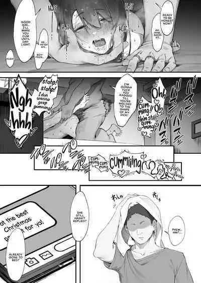 Karui Kimochi de Kyabajou ni Natta Kekka | When You Start Working as a Hostess Without Setting Boundaries