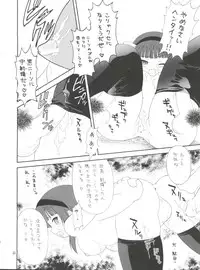 (C78) [Momo no Tsubomi (Various)] EruEru 33 (Various)