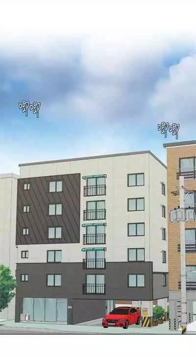 [Hodat & 高孫志] 老師 1-95 官方中文（完結）