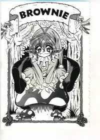 [Appleton] Fairy Paradise