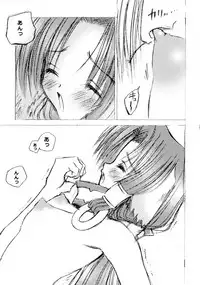 (C62) [C.Bjim (Togawa Hanamaru, Tamanoi Iroha)] Super Storawberry (Utawarerumono, Chobits)