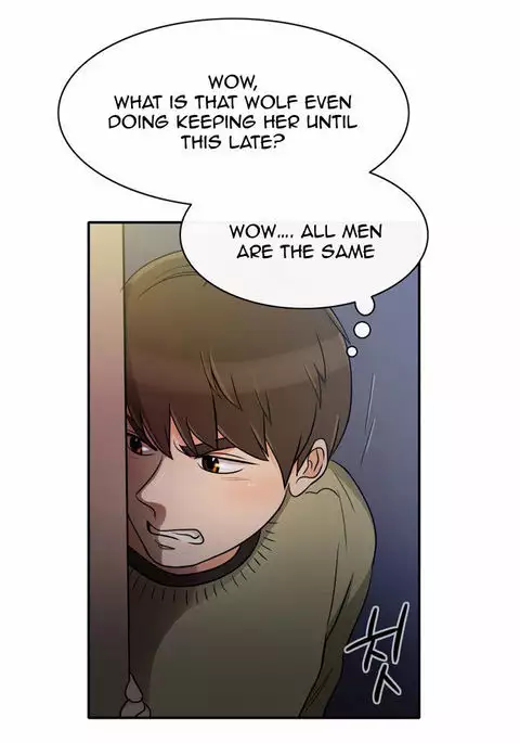 Do It One More Time CH.1-5