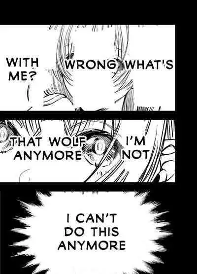 Akazukin-kun kara wa Nigerarenai 2 | I Can't Escape From Mr. Naughty Red Riding Hood 2