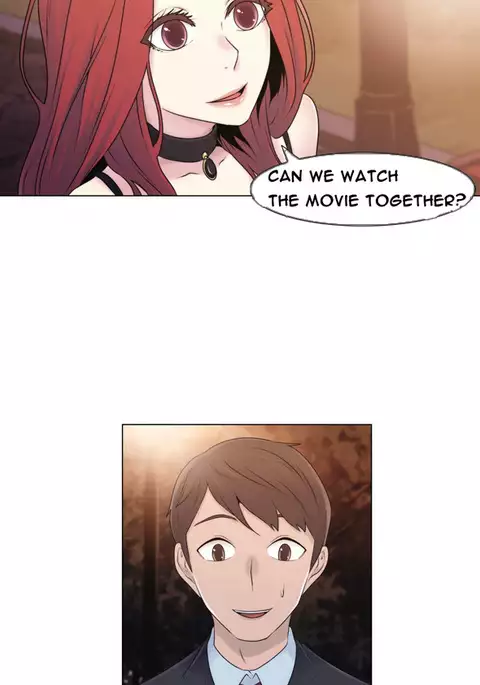 Miss Mystic Ch.1-18
