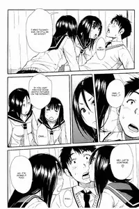 [Chiyou Yoyuchi] Atama no Naka wa Itsumo Hiwai Mousouchuu Ch. 4 [English] [CGrascal]