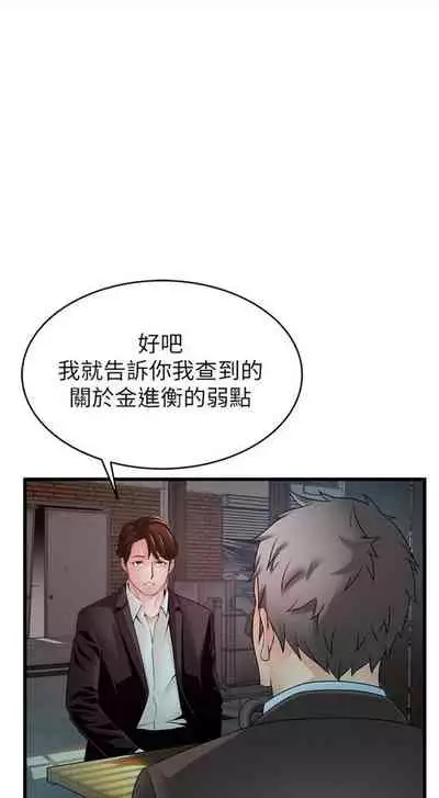 [週日] [Gyou & husky team] 弱點 1-107 官方中文（連載中）