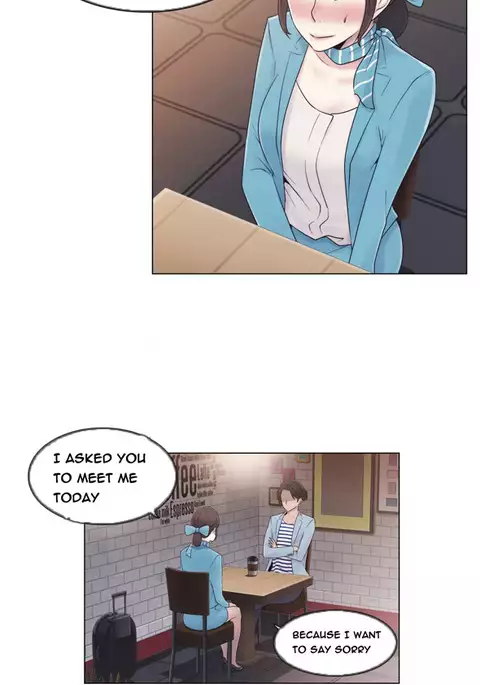 Miss Mystic Ch.1-18