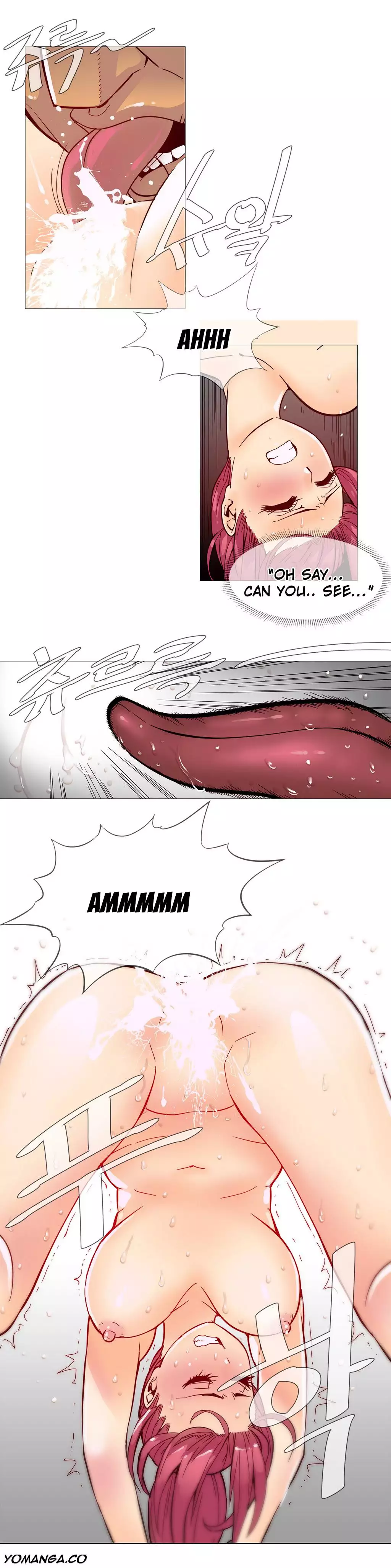 Household Affairs Ch.1-27